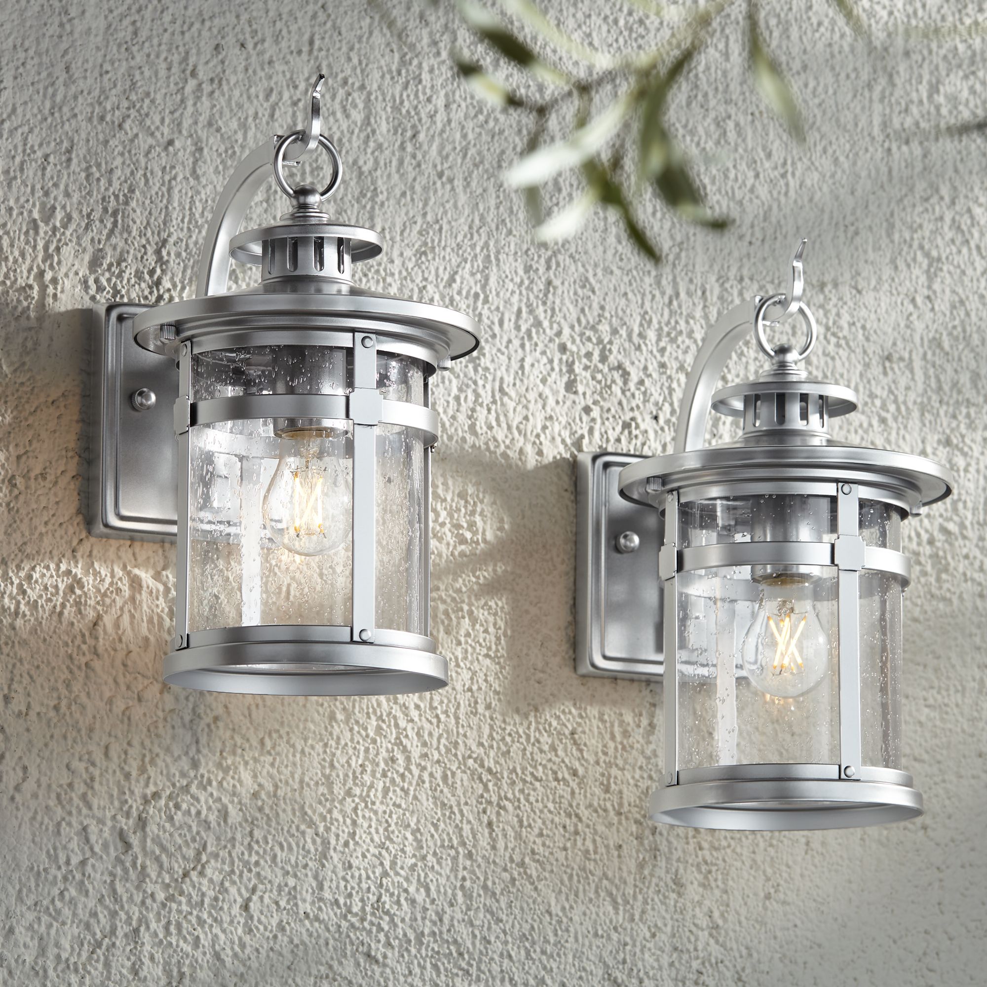 Franklin Iron Works CALLAWAY Chrome Collection