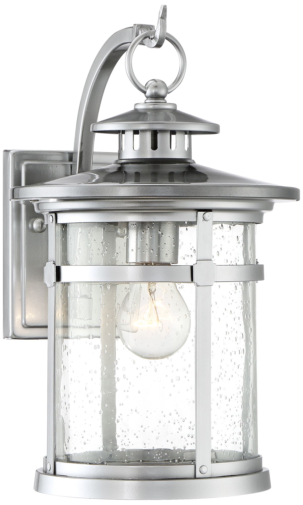 Franklin Iron Works CALLAWAY Chrome Collection