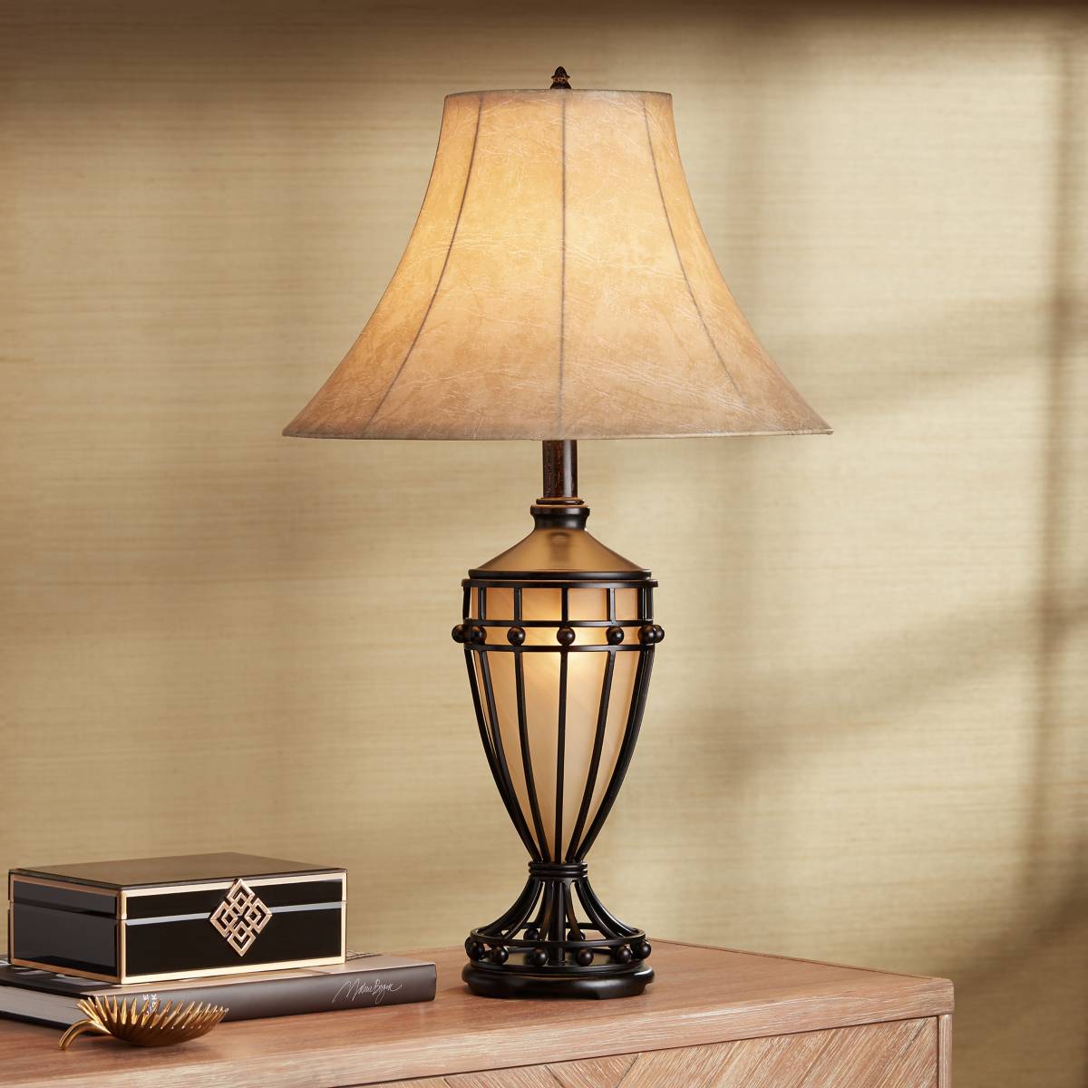 Iron, View-Open-Box-Items, Table Lamps | Lamps Plus