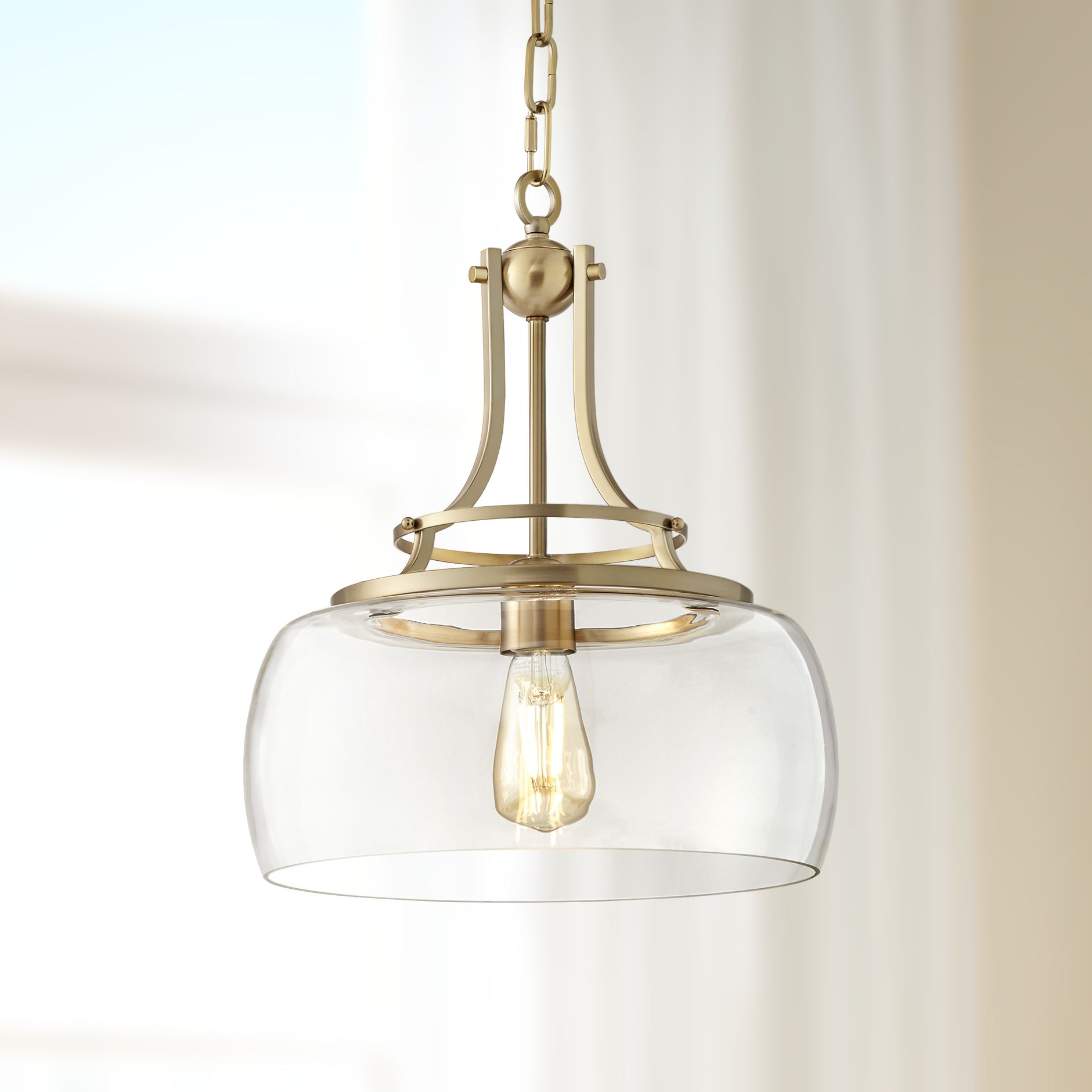 Lamps plus pendant deals light