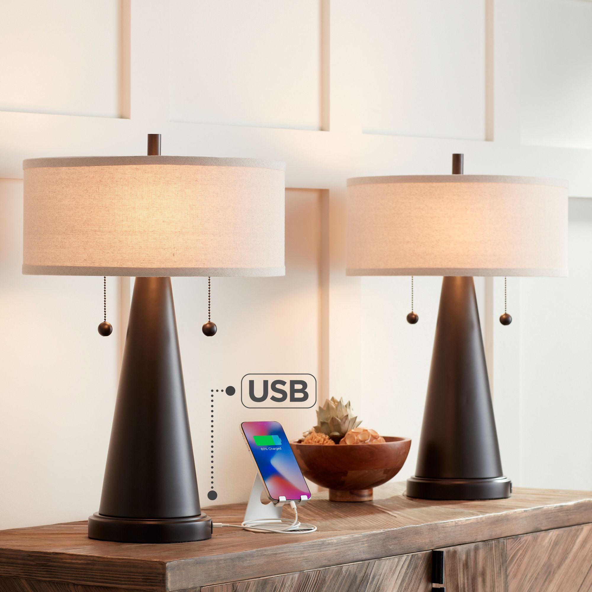 Gorgeous sales table lamps