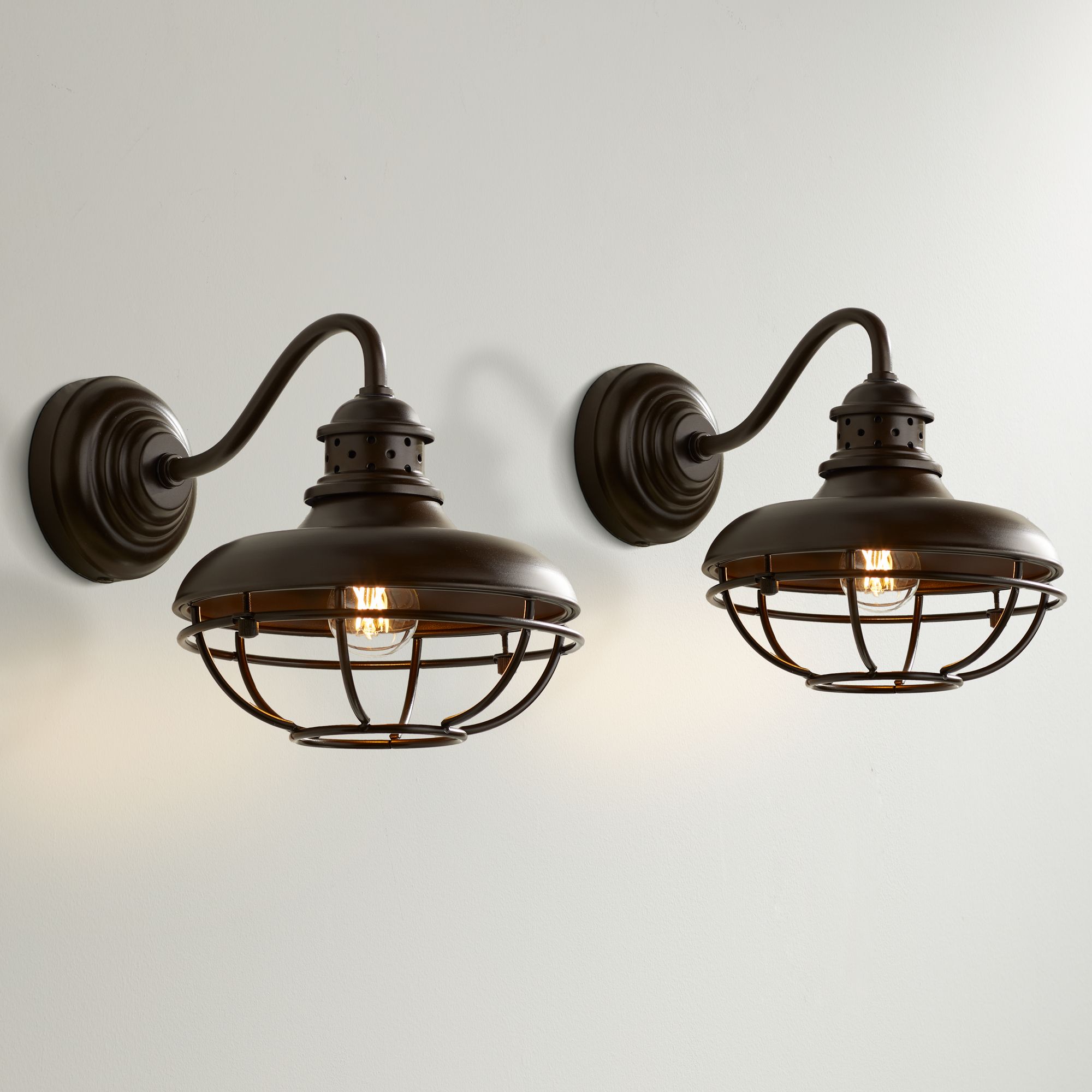 Franklin Iron Works FRANKLIN PARK Bronze Collection