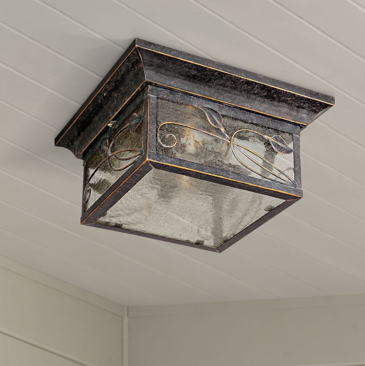 Franklin Iron Works French Garden Collection