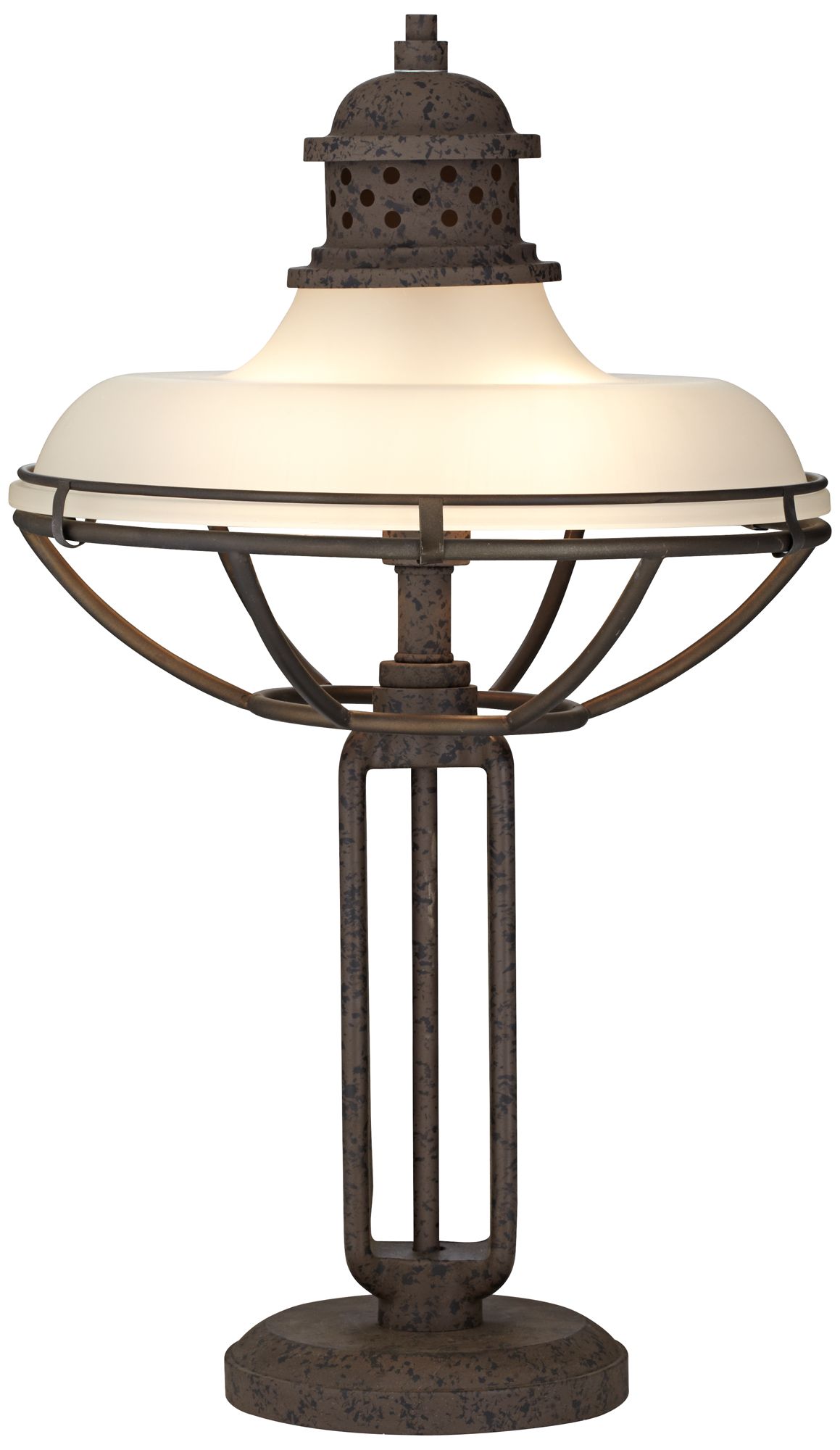 franklin iron works light fixtures