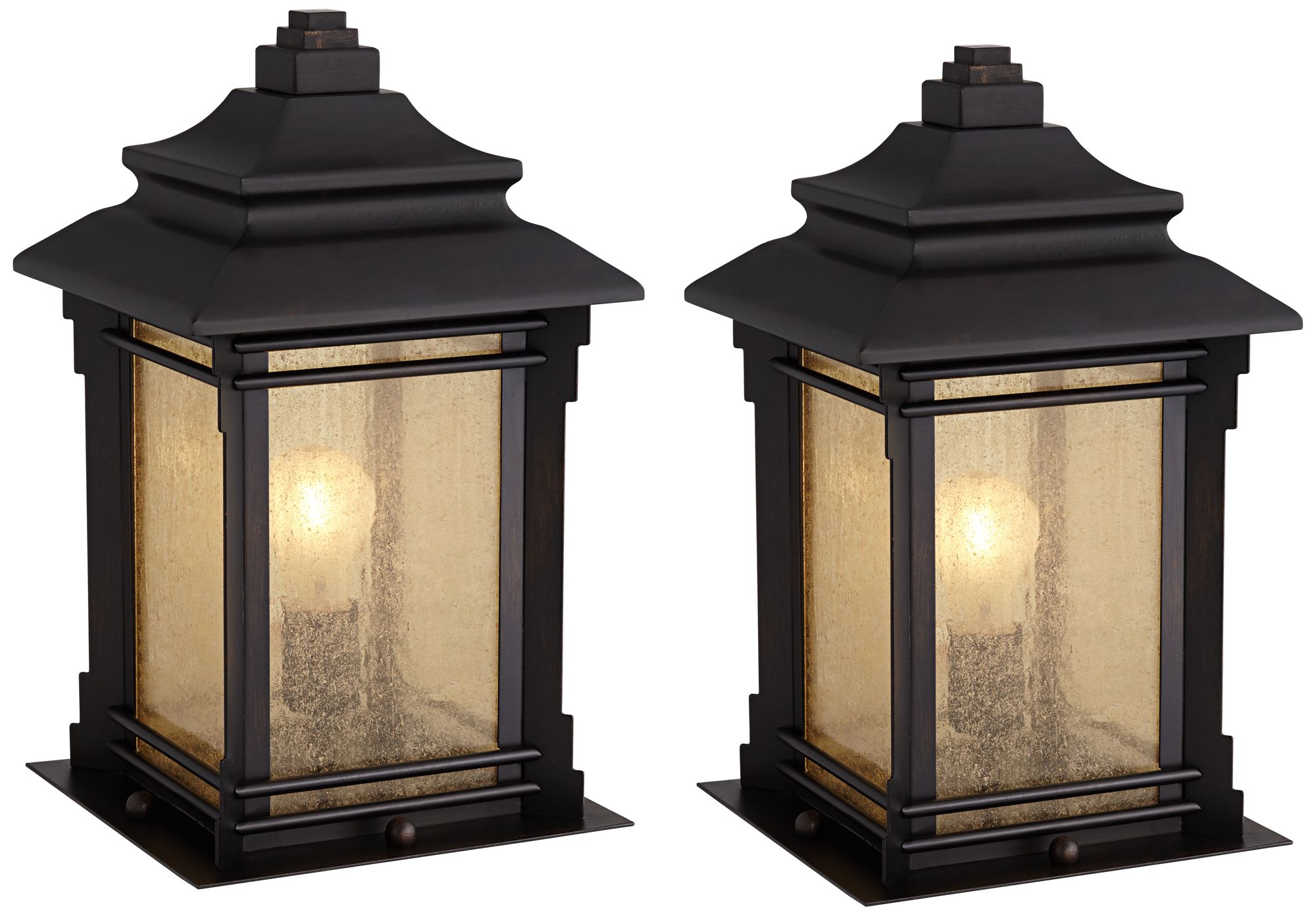 Franklin Iron Works HICKORY POINT Collection