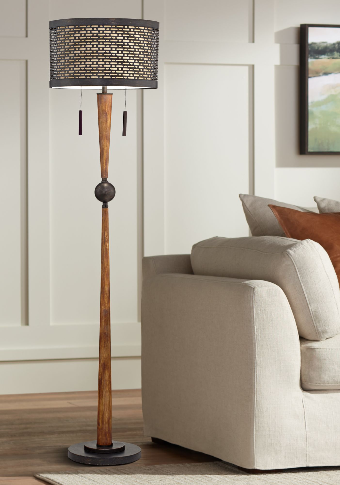 【専用】Modern Floor Lamp ミッドセンチュリー 専用】Modern Floor Lamp ミッドセンチュリー