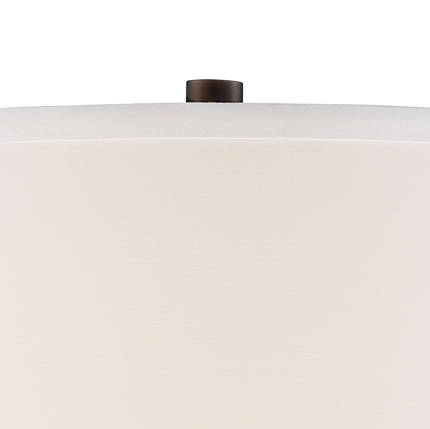 Image 3 Franklin Iron Works Javier 24 1/2" Bronze USB Table Lamps Set of 2 more views