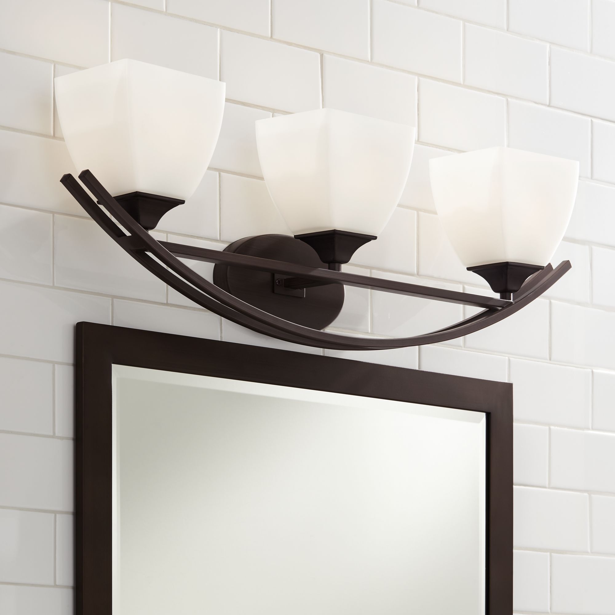 Lamps plus deals bathroom fixtures