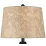 Kaly USB Table Lamps Set of 2