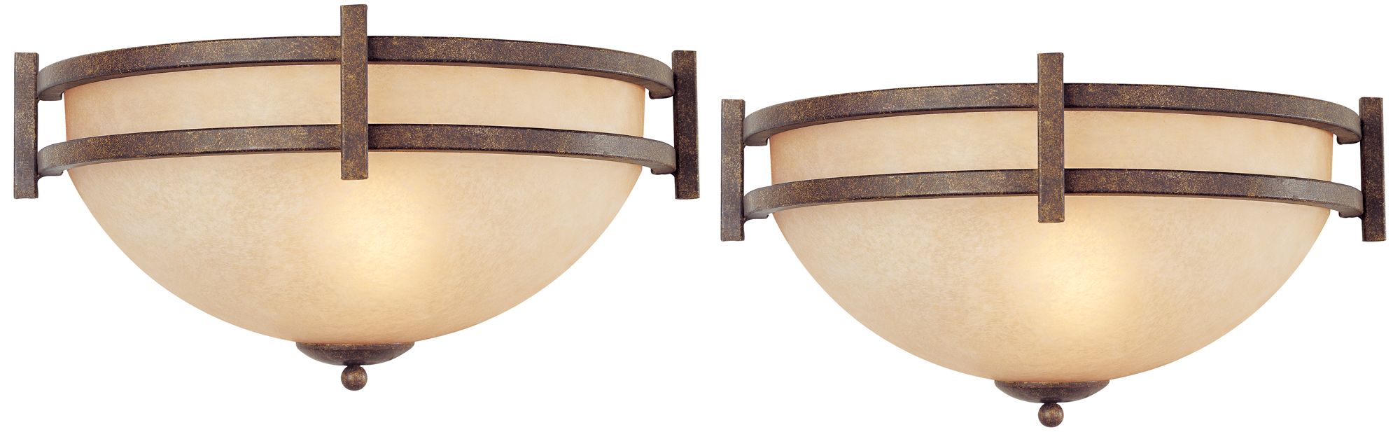 Franklin Iron Works OAK VALLEY Collection