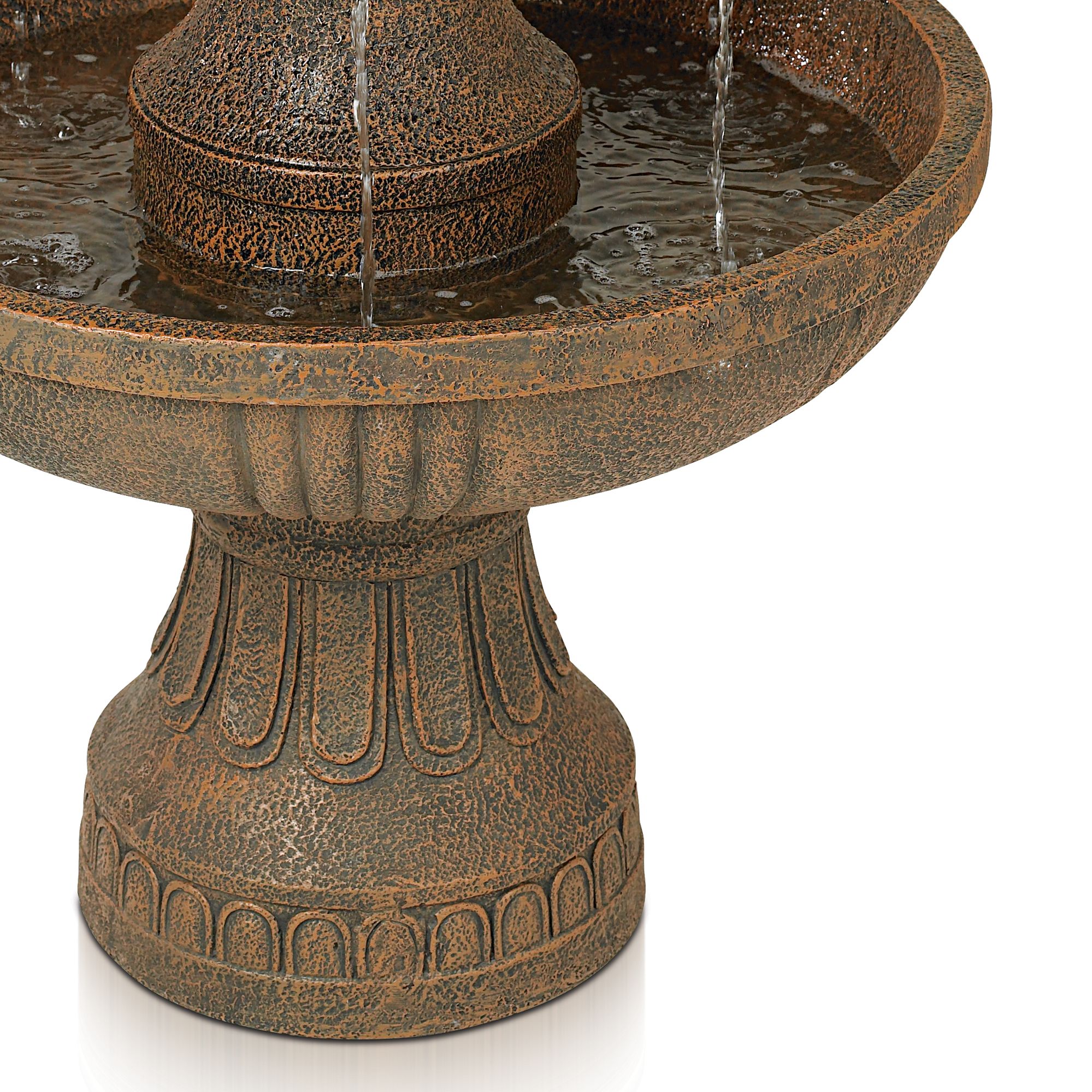 Ravenna Italian Fountain