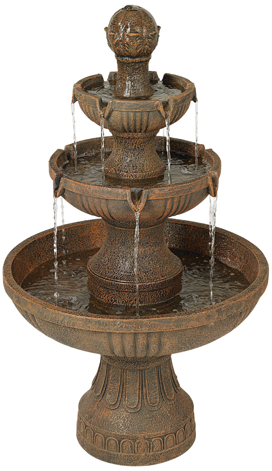 Ravenna Italian Fountain