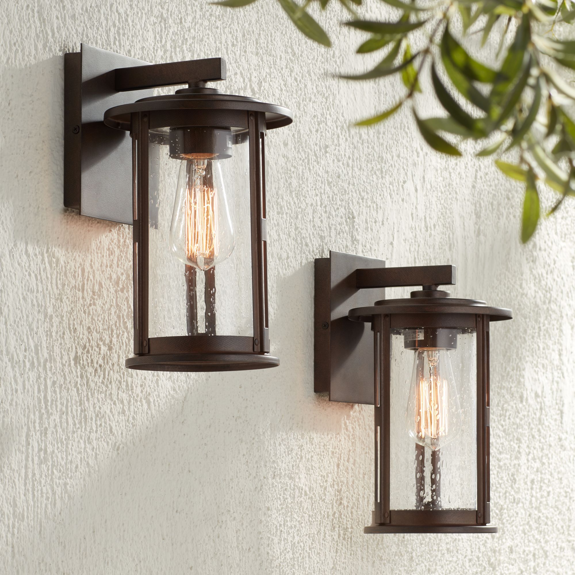 Lamps plus exterior deals lights