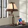 A Video About the Samuel Swing Arm Desk Lamp