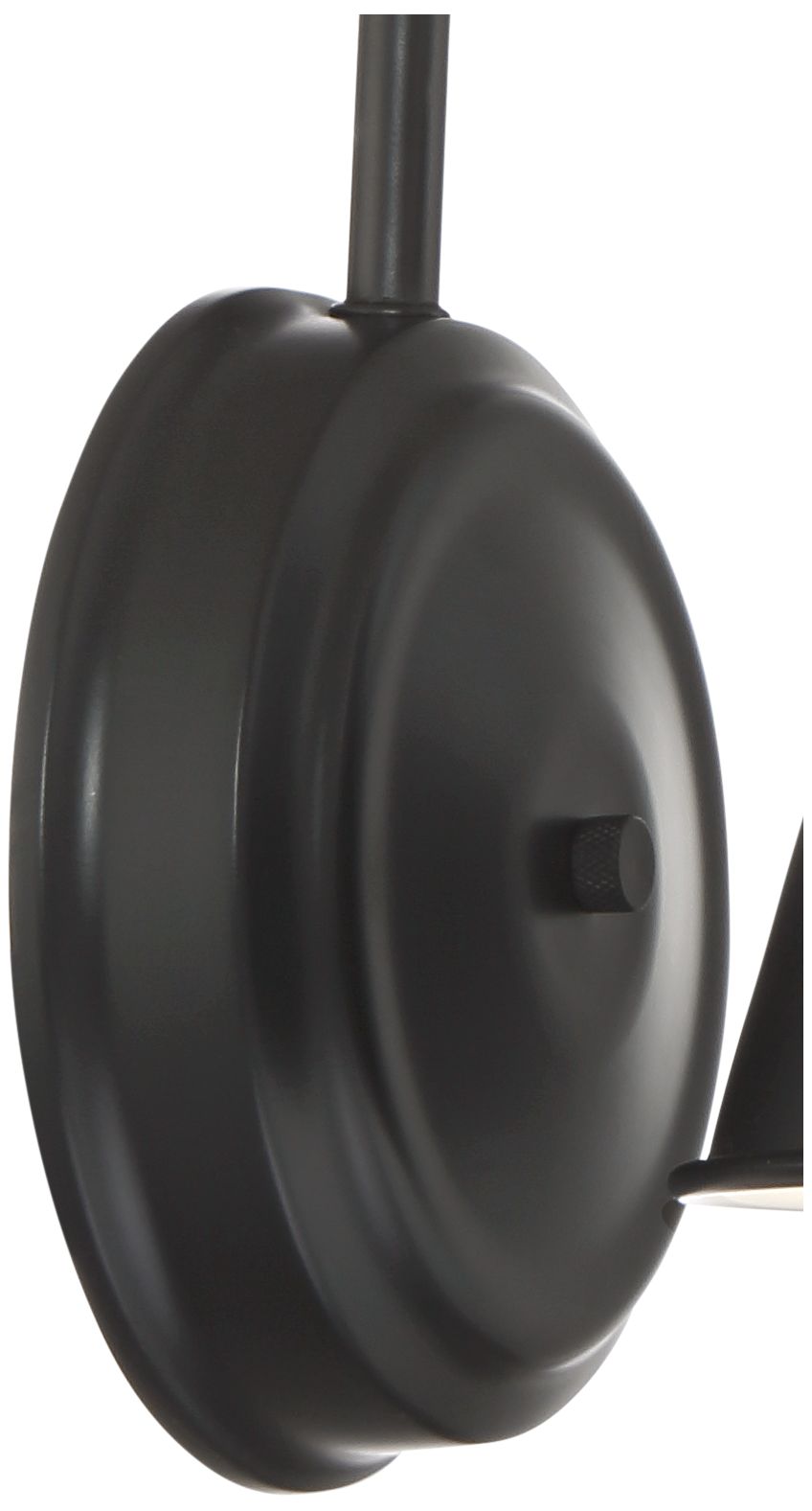 Image 4 Franklin Iron Works Urban Barn 13" High Black Outdoor Barn Wall Light more views