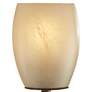 Thumbnail4 of Franklin Iron Works Vierra Trio 68" Vintage Copper Bronze Floor Lamp more views