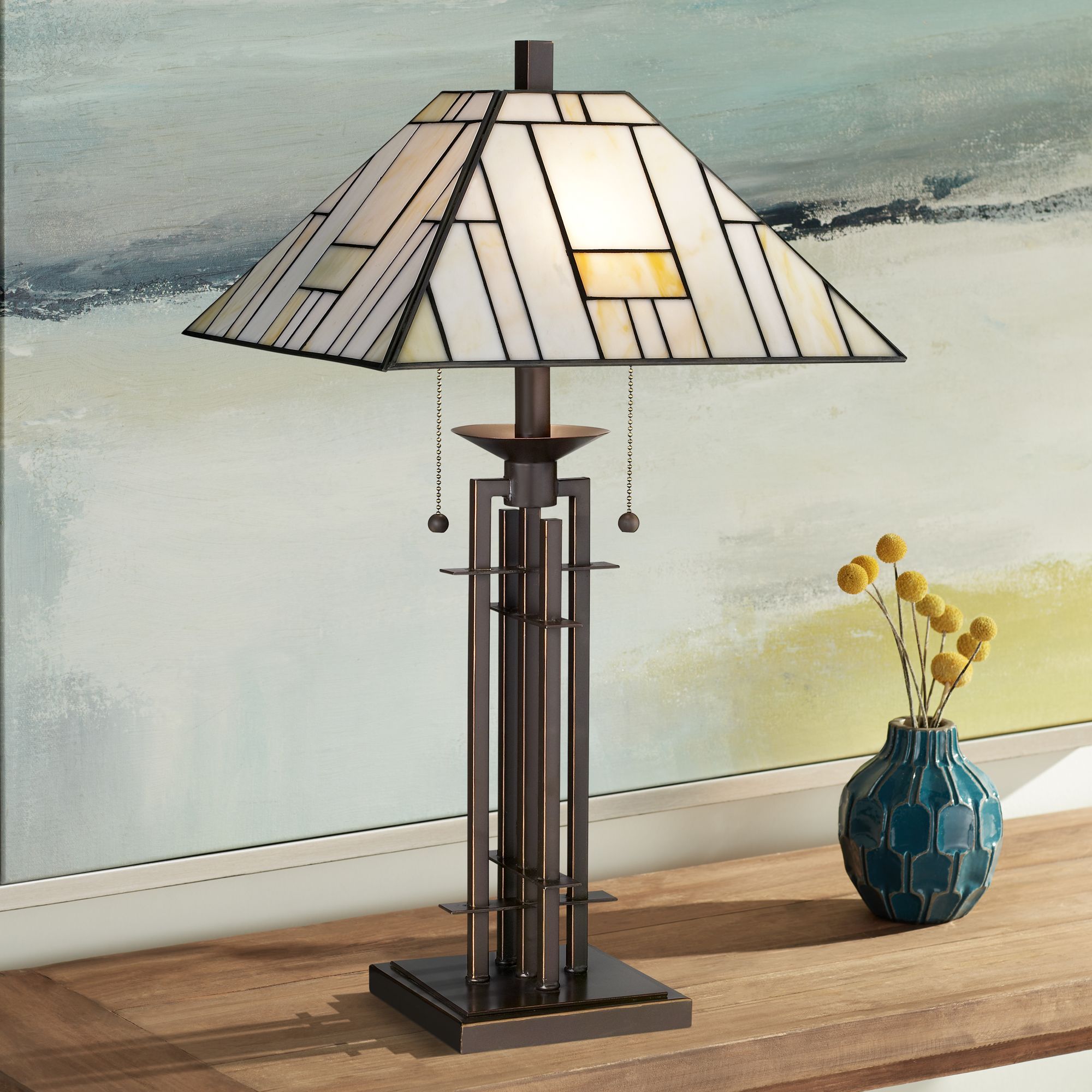 artemide alfa table lamp