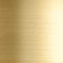 4_Franklin Restoration Beacon 14"H Satin Gold 2-Light Sconce more views