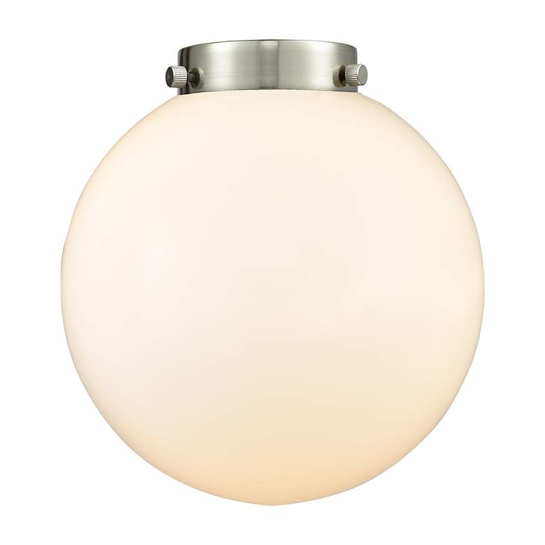 Image 5 Franklin Restoration Beacon 14"H Satin Gold 2-Light Sconce more views