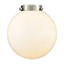 5_Franklin Restoration Beacon 14"H Satin Gold 2-Light Sconce more views