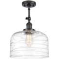 Innovations Lighting Bell Bronze Collection