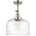 Innovations Lighting Bell Nickel Collection