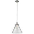 Innovations Lighting Cone Silver Collection