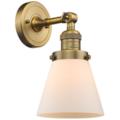 Innovations Lighting Cone Glass Collection