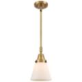 Innovations Lighting Cone Brass - Antique Brass Collection