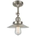 Innovations Lighting Halophane Nickel Collection