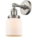 Innovations Lighting Bell Silver Collection