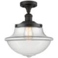 Innovations Lighting Oxford Bronze Collection