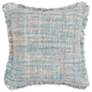 1_Frazzle Granite Textured 22 1/2" Decorative Cushion