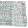 2_Frazzle Granite Textured 22 1/2" Decorative Cushion more views
