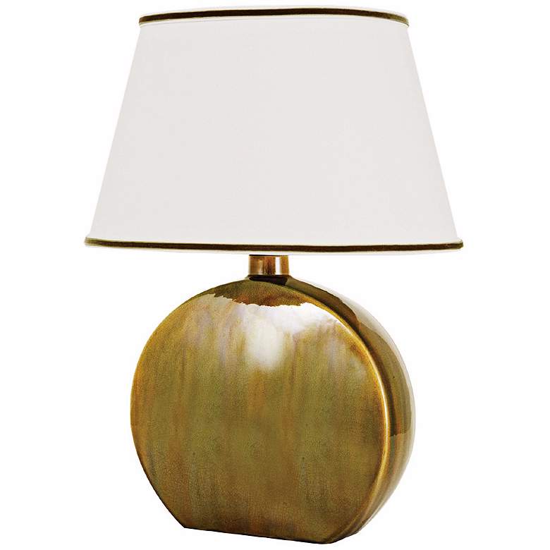 Image 1 Frederick Cooper Autumnal Equinox Table Lamp