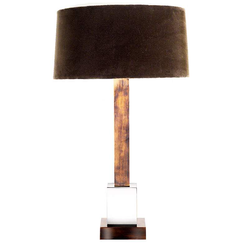 Image 1 Frederick Cooper Milano I Table Lamp