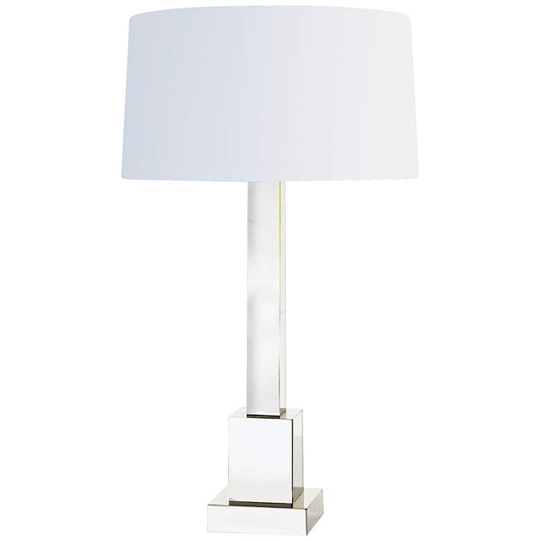 Image 1 Frederick Cooper Milano II Table Lamp