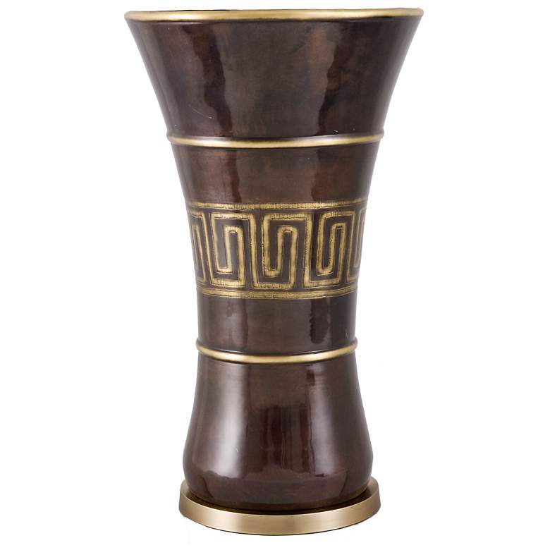 Image 1 Frederick Cooper Morenci Vase