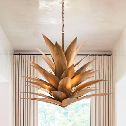 FREDRICK RAMOND Agave Gold Collection