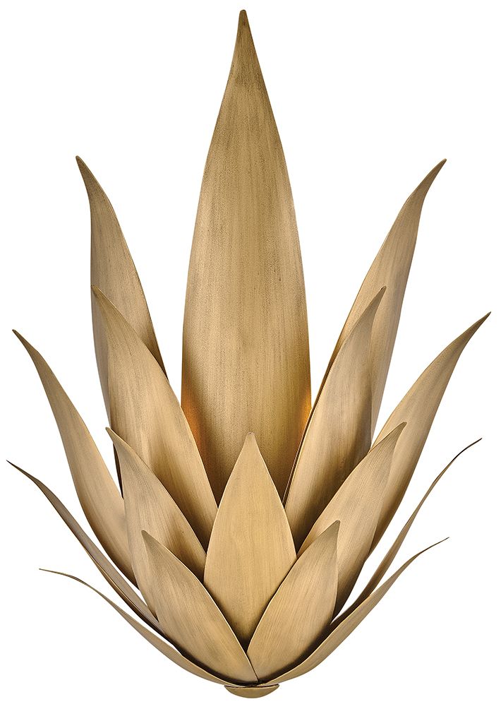 FREDRICK RAMOND Agave Gold Collection