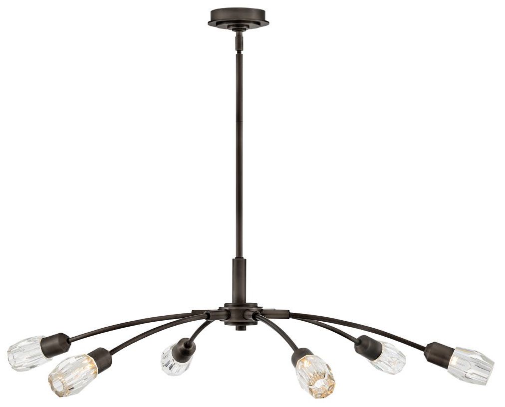 Fredrick Ramond Atera Black Collection