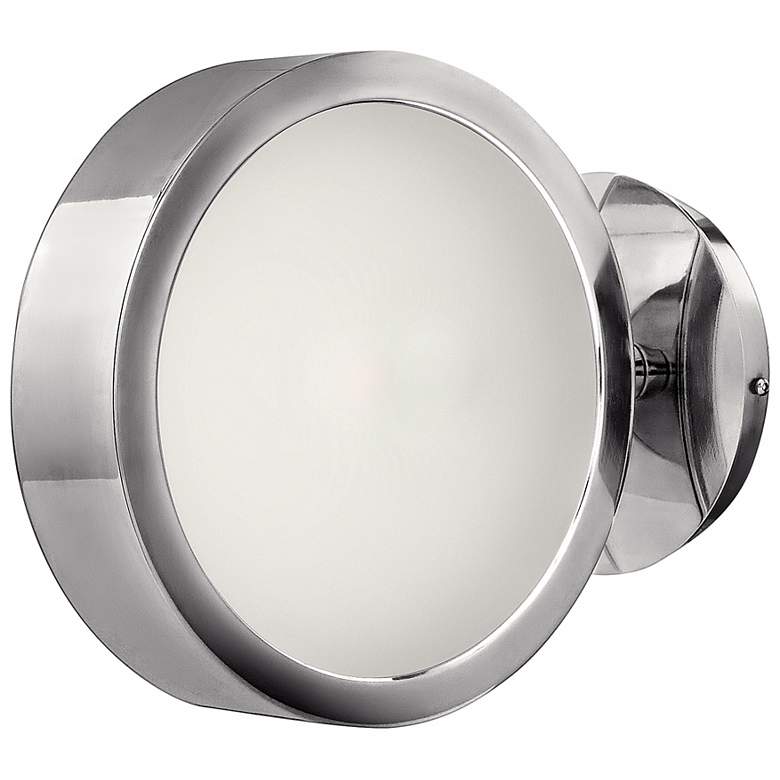 Image 1 Fredrick Ramond Broadway Collection Rotating Wall Sconce