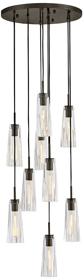 Fredrick Ramond Cosette Black Collection