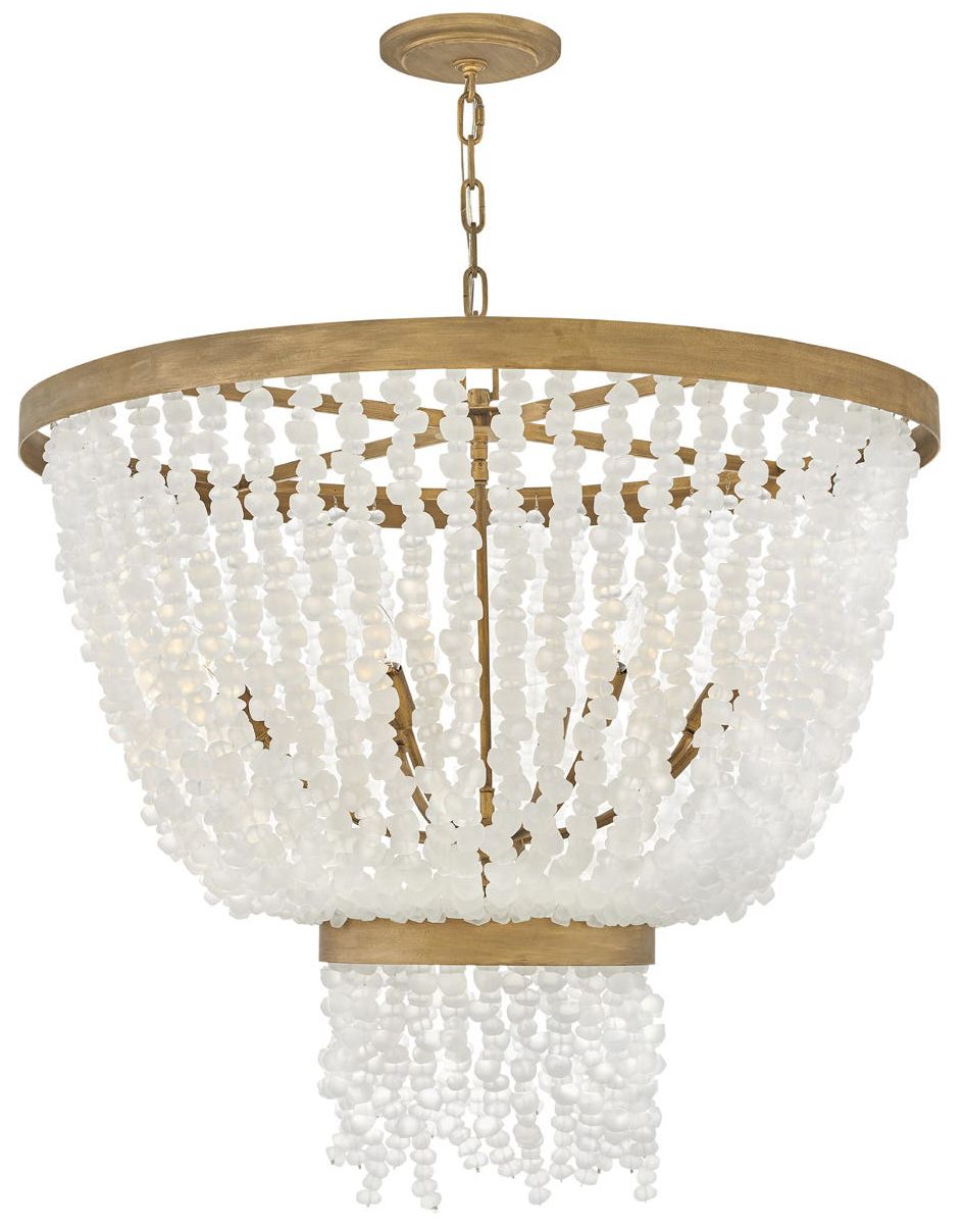 FREDRICK RAMOND Dune Gold Collection