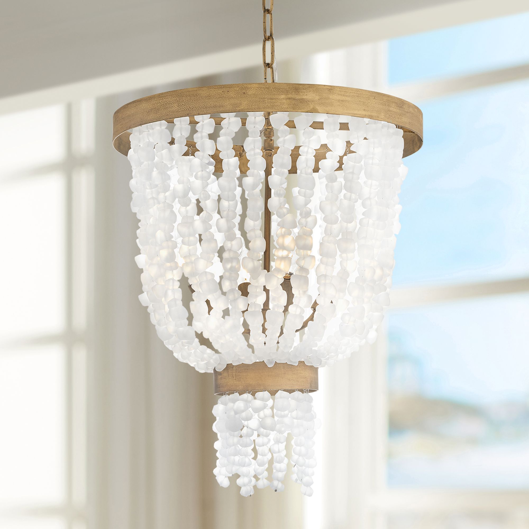 FREDRICK RAMOND Dune Gold Collection