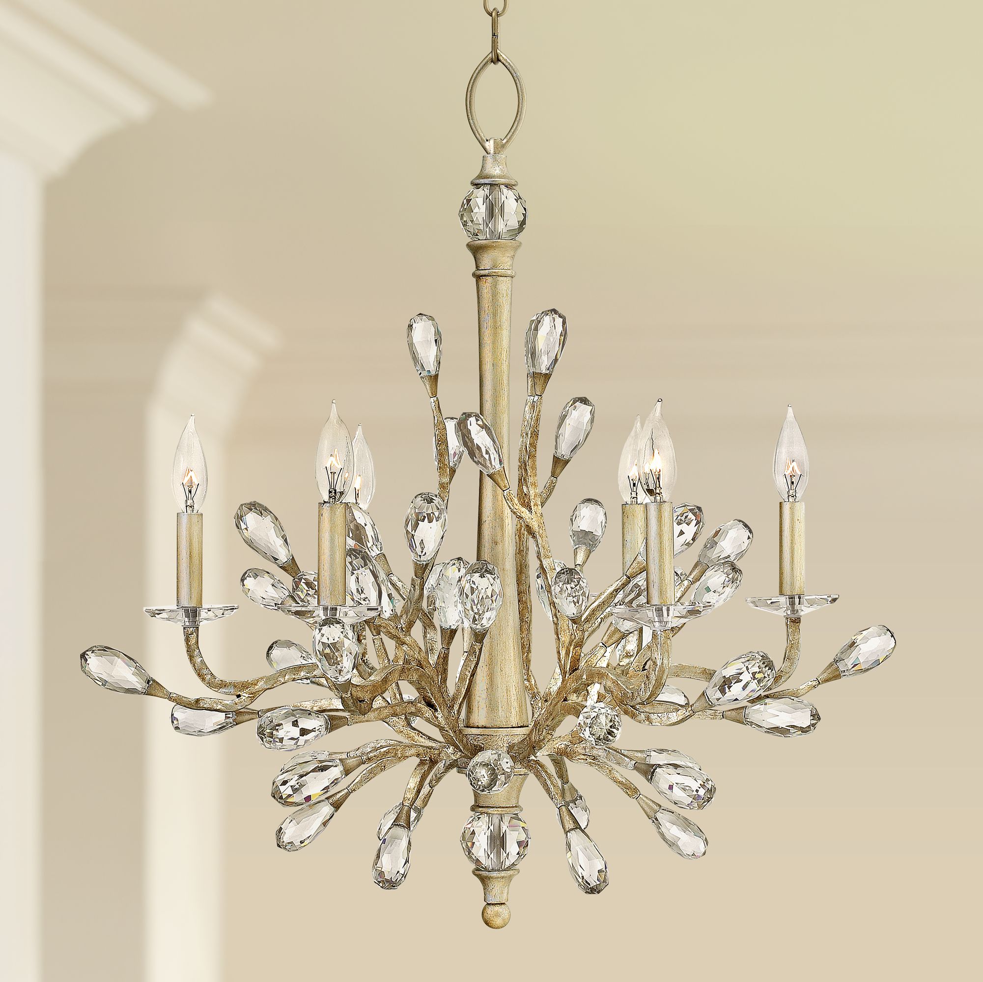 fredrick ramond chandelier