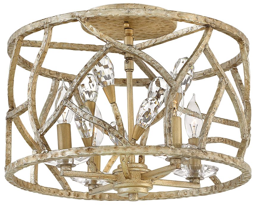 Fredrick Ramond Eve Gold Collection