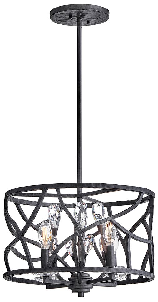 Fredrick Ramond Eve Gray Collection