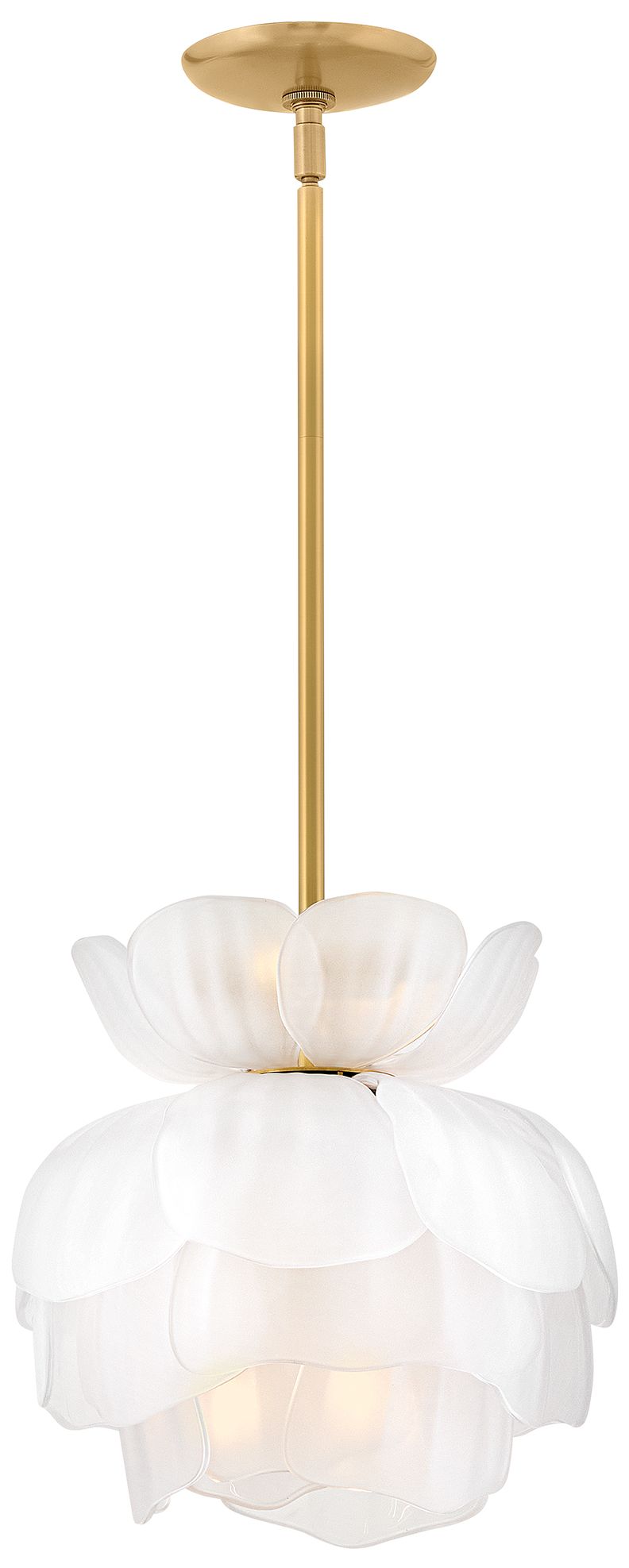 Fredrick Ramond Fantine Medium Pendant 15