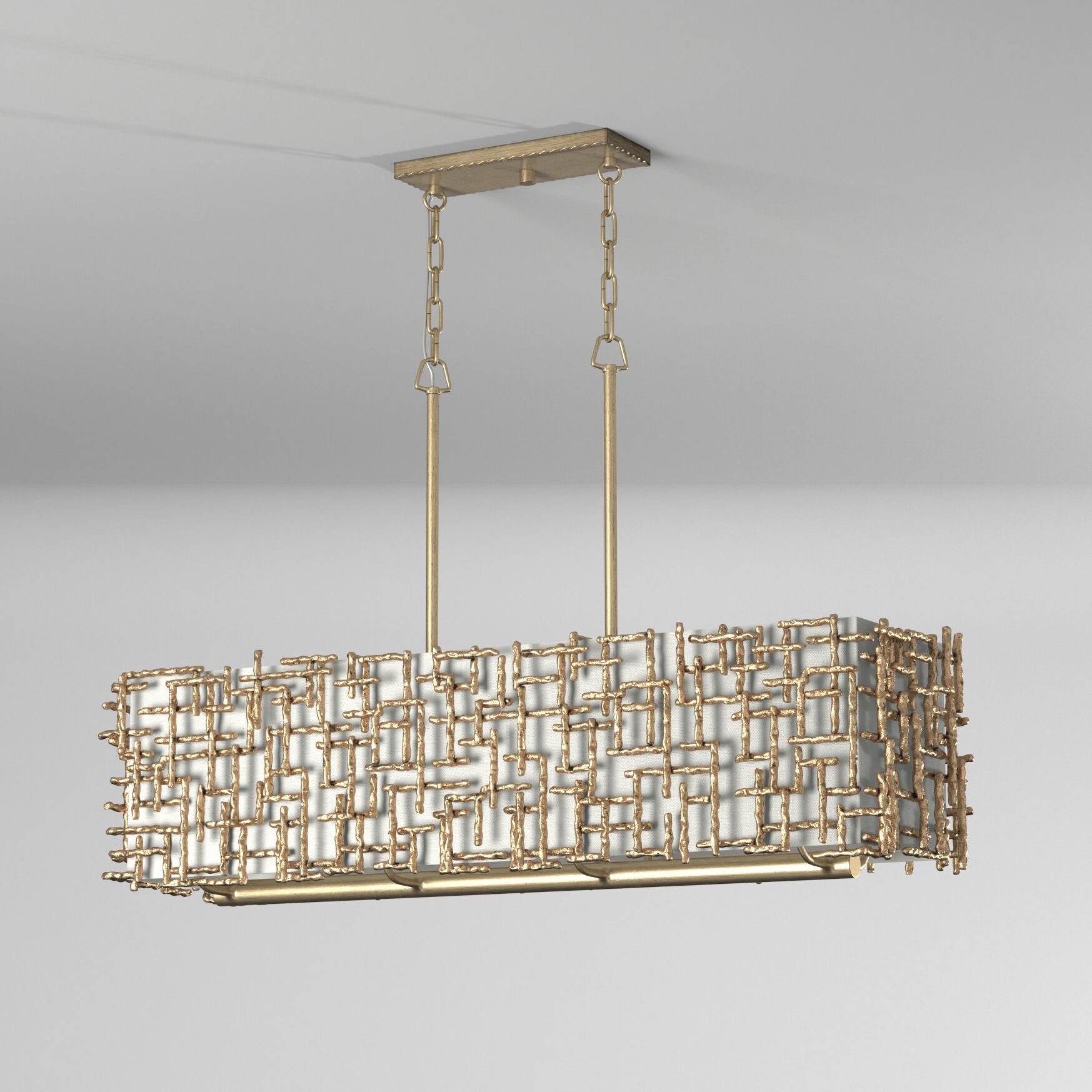 Fredrick Ramond Farrah Gold Collection